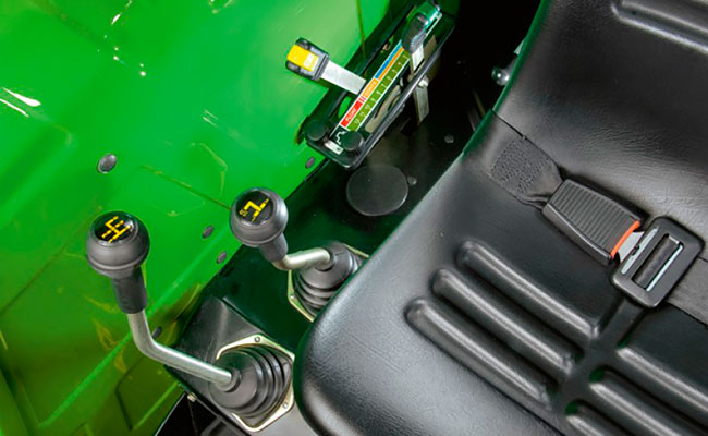 Трактор Deutz-Fahr Agrolux 4.80